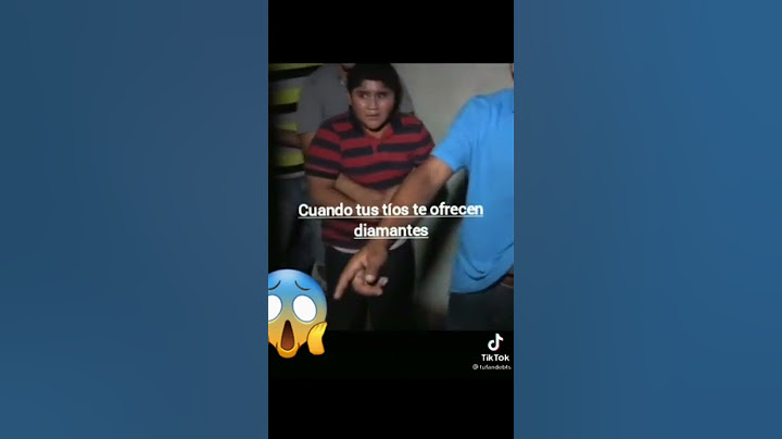 Cuando tu tio te ofrece diamantes 😱🤣