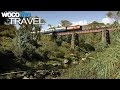 The kangravalley railway documentary in  toy trains  part ii