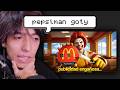 "la distópica era de los videojuegos anuncio"