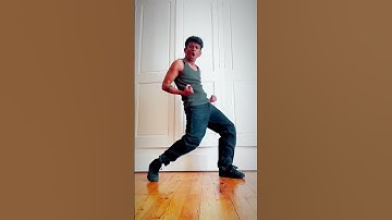 Dhoom Again Iconic Hookstep #hrithikroshan #dhoomagain