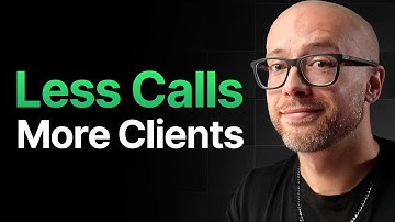 How to Get More Coaching Clients with Less Calls (Full Fix)