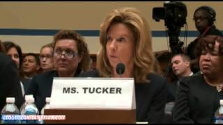Trey Gowdy blasts IRS contractor & Deputy IRS comissh over use of homophobic slurs