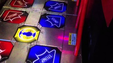 Pump It Up NEW XENESIS