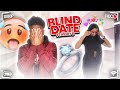 I PUT AVERYB ON A BLIND DATE AND THIS HAPPENED!😱👀 (Gone Extremely Good)