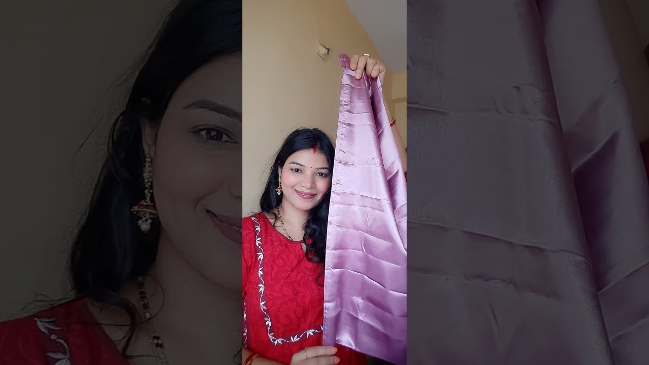 Meesho pillow cover review #meeshohaulvideo #meeshofinds