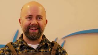 White Bear Makerspace collaboration with MNRiverCrafts