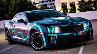 BASS BOOSTED  CAR MUSIC MIX 2021  BEST OF EDM ELECTRO HOUSE MUSIC 2021