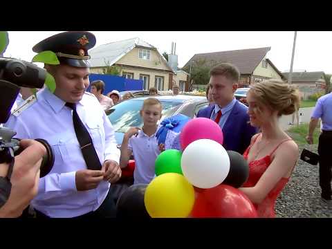 Выкуп невесты  Свадьба Денис и Татьяна 07 07 2018