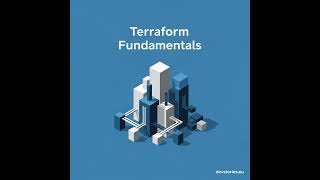Terraform Fundamentals · 12/13 · Enterprise Readiness: Remote State and Locking