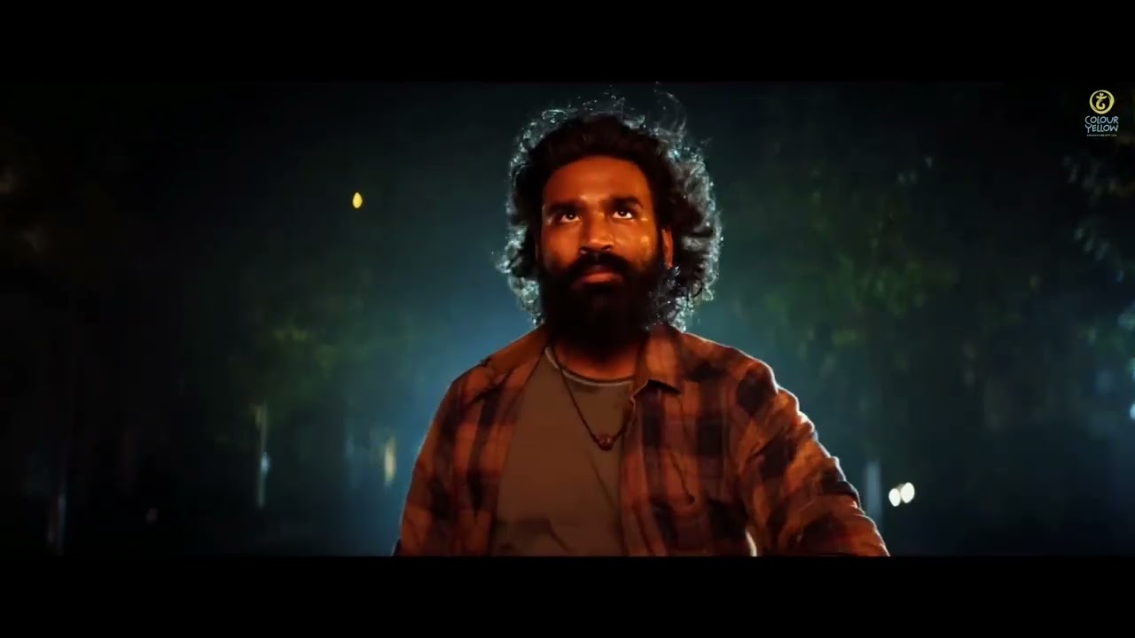 Tere Ishk Mein | Raanjhanaa 2 | Title Announcement | @ARRahman | Dhanush | Aanand L Rai