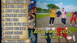 Lagu Timur Tor monitor hist tiktok 2025#laguviral #2026 