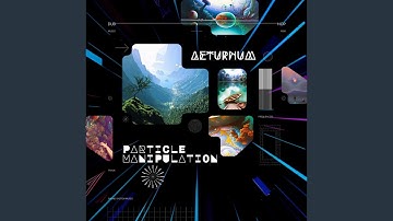 PARTICLE MANIPULATION