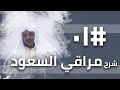 شرح مراقي السعود - 01 - الشيخ محمد محمود الشنقيطي