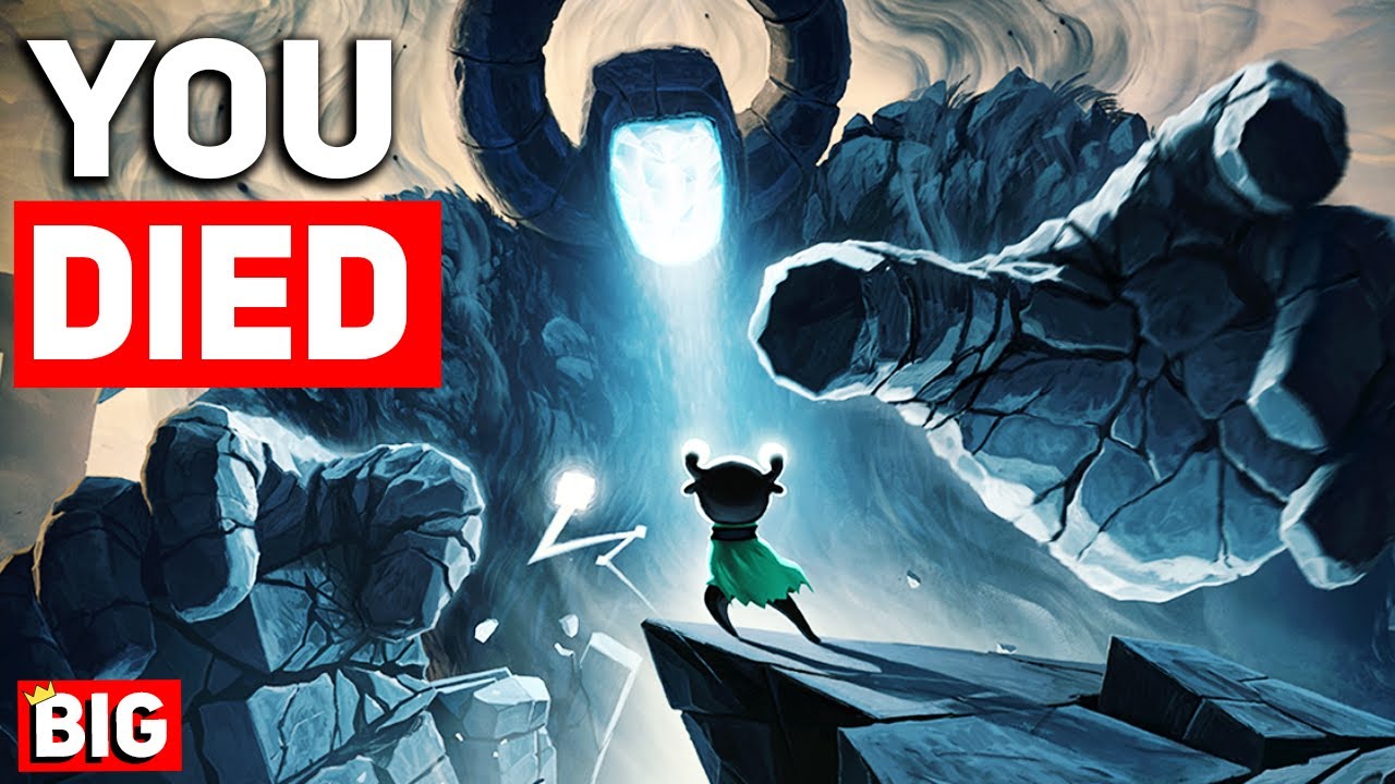 BRUTAL Upcoming Souls-like Indie Games 2026