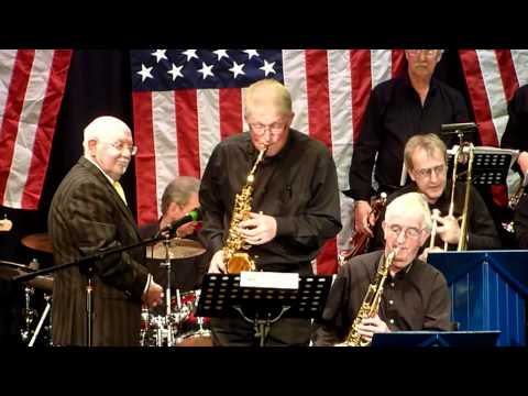 Gene Jarred Big Band - Another Lazy Day