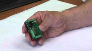Details RockeTiltometer(TM) Connections - T3 News