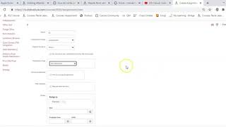 Creating an Assignment, Enabling Grading Scheme, & Submitting Midterm Final Grades
