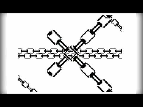 【文字PV】脱獄【うごメモ】