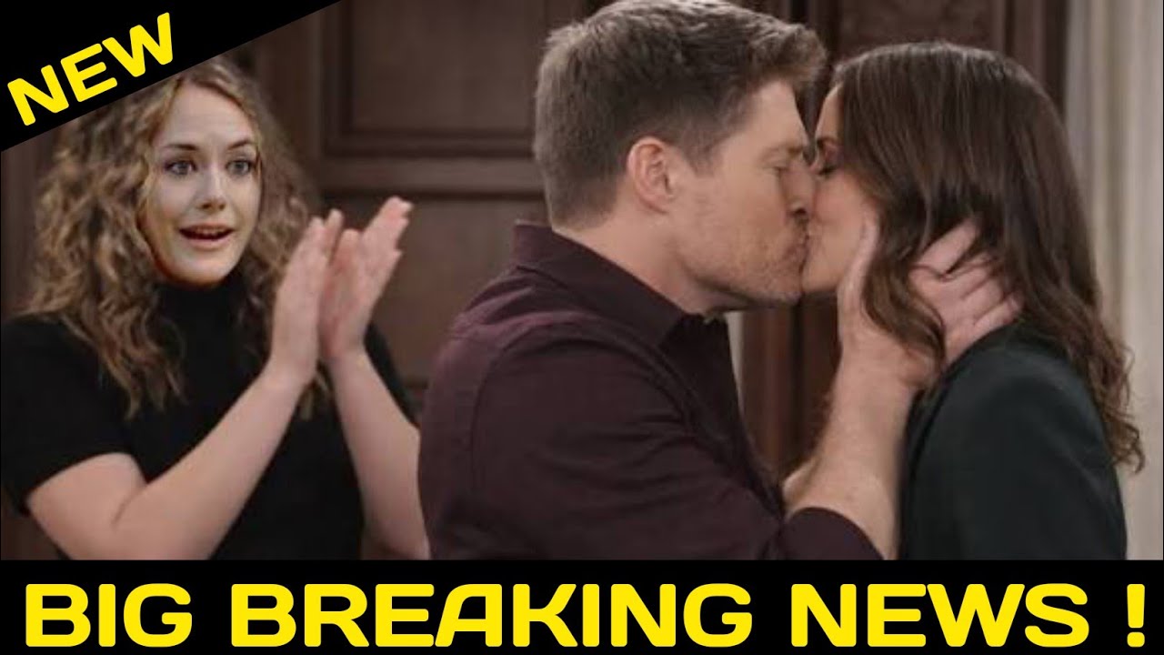 Huge Sad News😭The Bold and the Beautiful Spoilers: Ivy Needs a Boyfriend and Better Story 