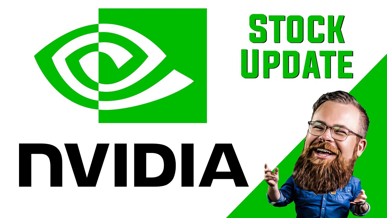 Is Nvidia Stock the Easiest Buy of the Decade?