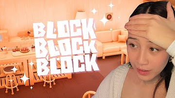 a new COZY DESIGN game?!