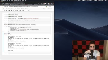 Full Stack Machine Learning (Part 7) - Building the Regression Model