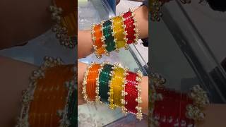 Beautiful Bangles Set 🔥New Bangles Design ✨#shorts #bangla #youtubeshorts #shortvideo #short