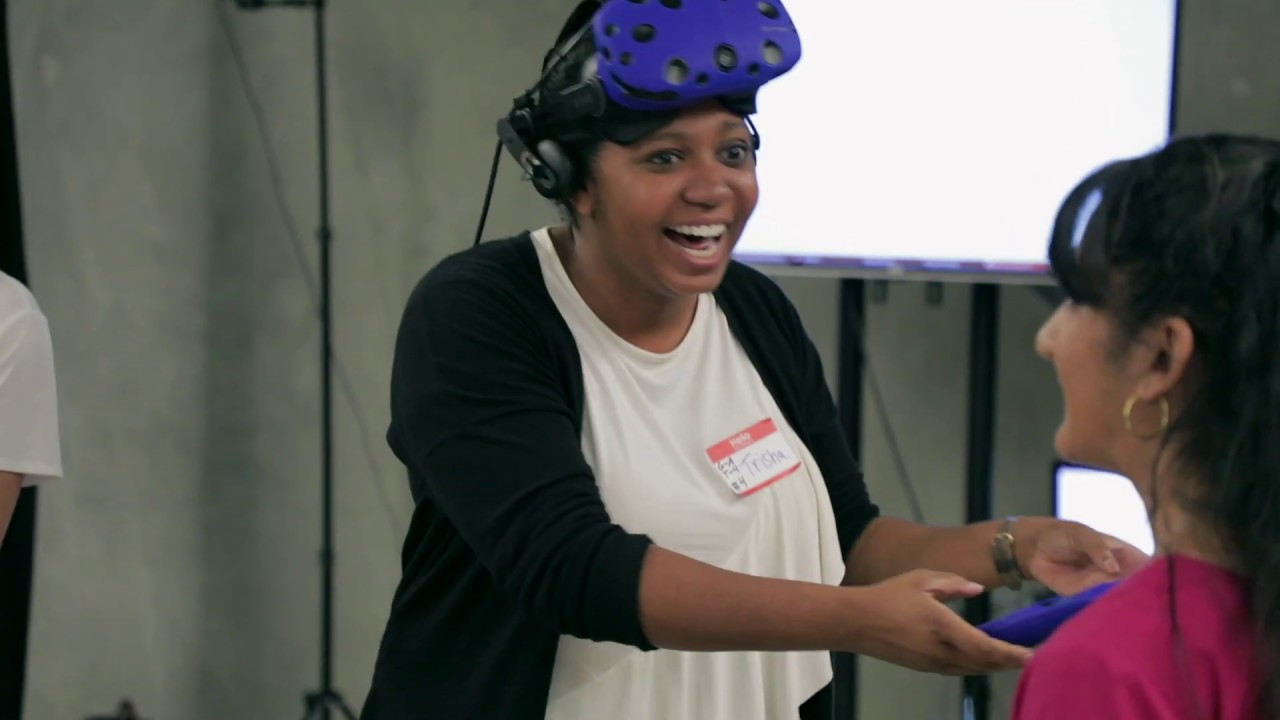 Team Building Exercises for Work with Team Building VR