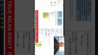 Famous PART 9 FINDING AVERAGE TRUE MEAN DRAFT Profile
