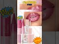 Silky Smooth Lipstick &amp; Nourishing Lip Oil Set - Create Versatile Stunning Looks with Long-Lastin...