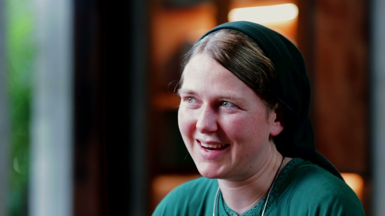 HARPA DEI: Кто мы