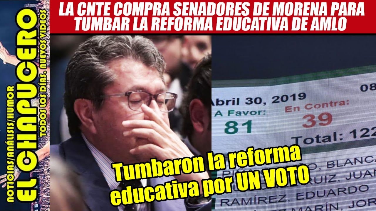 Senadores de MORENA traicionan a AMLO, se venden a la CNTE y tumban reforma educativa amlodipine dose