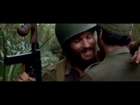 Che Guevara'nın filmi Türkçe dublaj