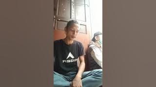 cover ikhlasku bahagiamu gitaris bimo rojokeleng