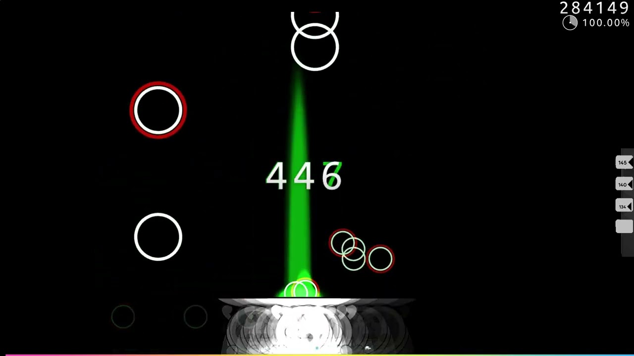 osu! Catch. Moray Pringle - Scotty Scotty Scotty