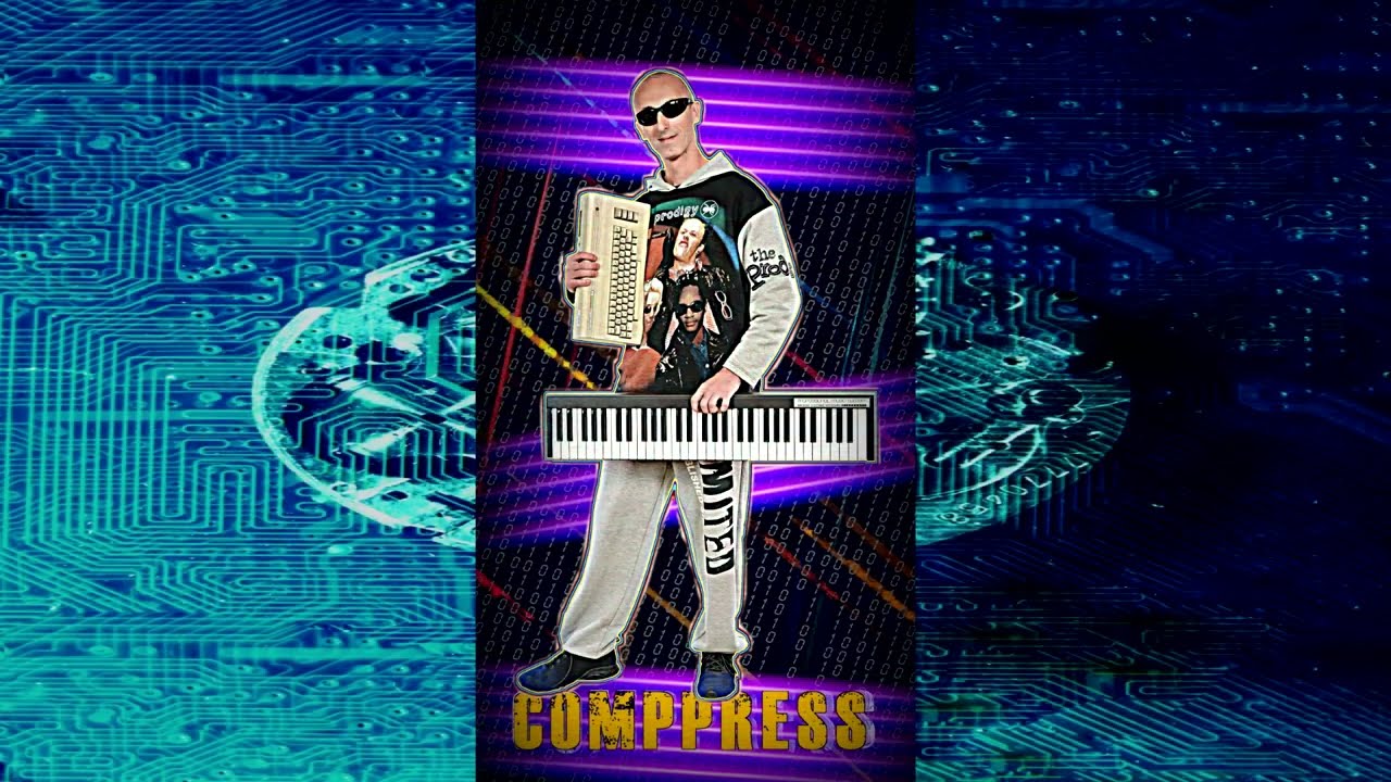 Comppress-Power of Chip