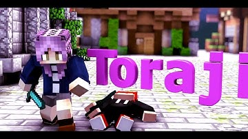 【blender+AviUtl】#2 intro for Toraji - by Right (intro contest)