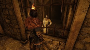 Skyrim Lorerim 3.0 Hand2Hand BUILD! Playthrough 2025 Gameplay! (Pt.5)