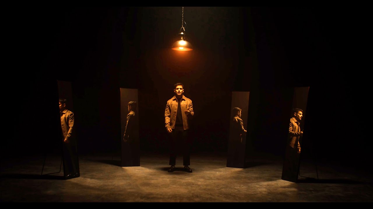 Watch André Amaro - Por Orgulho on YouTube