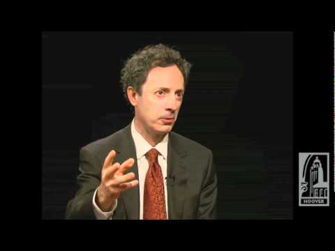 Victor Hanson and Peter Berkowitz -- Revolution in...