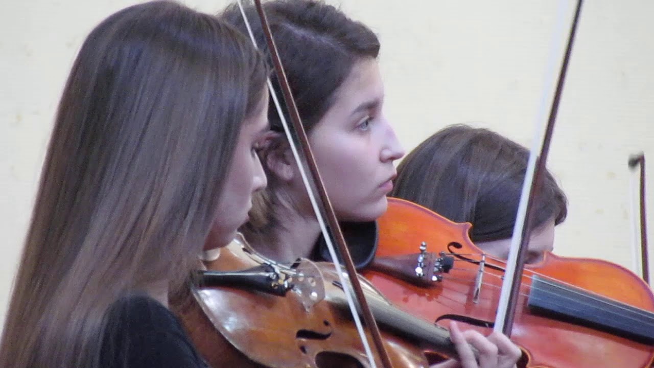 чувашская музыка. федор павлов - "сарнай и палнай" - YouTube