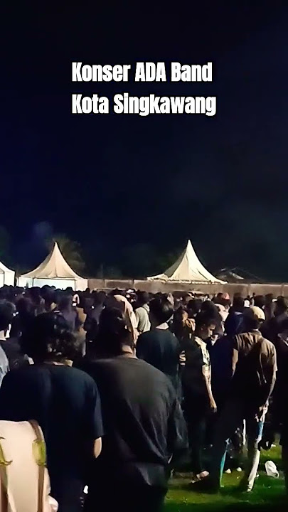 yang terbaik bagimu #adaband