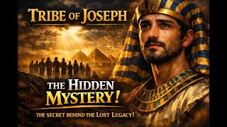 Why the Tribe of Joseph Does Not Exist