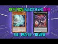 GALAXY-PHOTON DECK PROFILE! December 2024 Banlist!