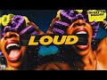 DANCEHALL SHATTA Type Beat 2026 / Dutch Riddim - Loud