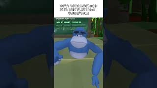No Weekend Playtests #grovr #trendingshorts #youtube #viral #fyp #subscribe #views #gtag
