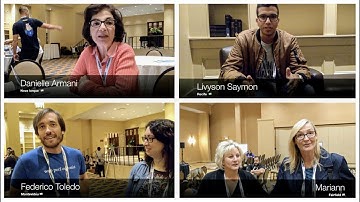 Agile Testing Days USA