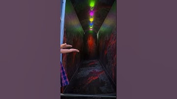 Welcome to Loop Tunnel Tunnel Special Effects