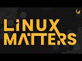 Linux Matters 48: Algorithms, Actions, and GitHub Adventures