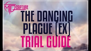 [TITANIA] The Dancing Plague (Extreme) Guide - FFXIV